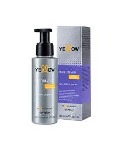 YELLOW Silver Pure Silver, 100ml