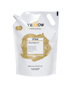 YELLOW Star Shampoo, 2000ml