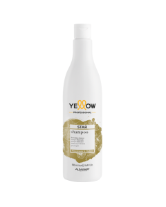 YELLOW Star shampoo, 500ml