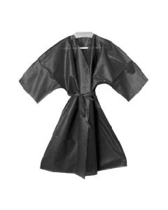 Ro.ial ühekordne kimono must