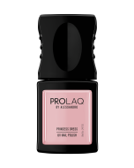 ALESSANDRO PROLAQ 110 PRINCESS DRESS - UV/LED GEELLAKK, 8ML