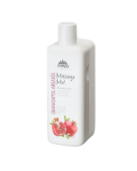 PINO Massage Me! Massage Milk Pomegranate Argan Oil, 1L