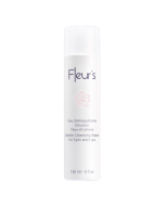 Fleur's Gentle Cleansing Water - õrn toonik-meigieemaldaja silmadele ja huultele, 150ml