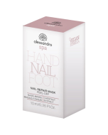 alessandro SPA NAIL Repair Mask Peel-Off, 10ml
