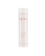 Aromavedic body milk to oil