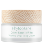 Phytoceane Wrinkle Smoothing Cream With Organic Marine Samphire, 50ml 