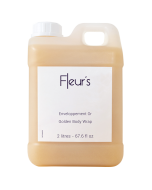 Fleurs Golden Body Wrap, 2L