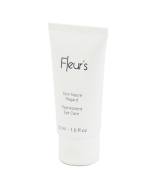 Fleurs Pearlescent Eye Care - Siluv ja taastav pärliessentsiga silmahoolitsus, 50ml