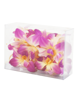 PINO Dried Orchid Flowers, 20 pcs/pack