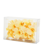 PINO Dried Orchid Flowers, 20 pcs/pack