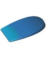 Luga PLANSIL Silicone Heel Cushion M (size 34-40)