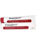 PINOFIT Warming Balm - soojendav palsam, 90ml