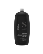 Alfaparf SDL SUBLIME Detoxifying Low Shampoo - sügavpuhastav šampoon, 1L