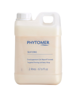 Phytomer Seatonic Firming Gel Body Wrap, 2L