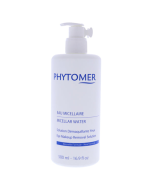 Phytomer Micellar Water Eye Makeup Removal Solution, 500ml