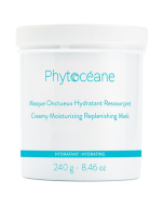 Phytoceane Creamy Moisturizing Replenishing mask, 240g