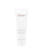 Fleurs Supreme Moisturizing Massage Cream - niisutav massaažikreem, 250ml