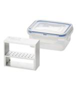 Alessandro Bit Hygiene Box Steri Safe Pro