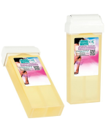 Depil-OK Natural Wax DF naturaalvaha Roll-On padrun