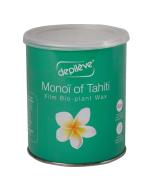 Depileve Monoi Tahiti Extra Film Wax - ekstra film 3G traditsionaalne monoivaha 800g 