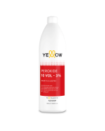 YELLOW Peroxide 10VOL - 3%, 1L