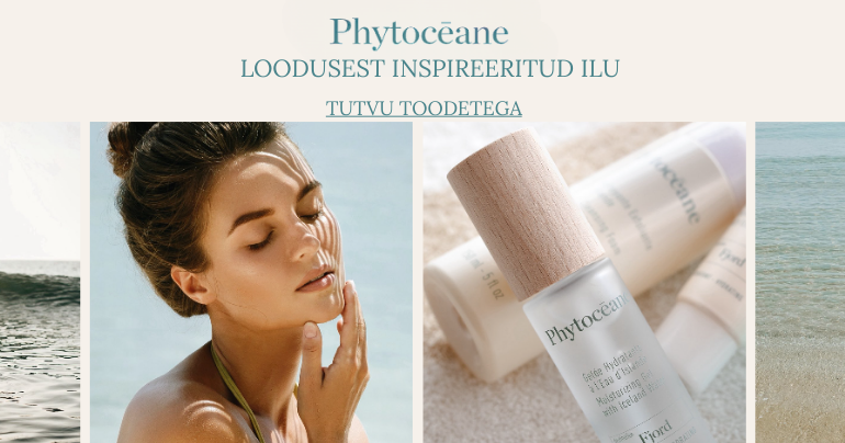 pHYTOCEANE