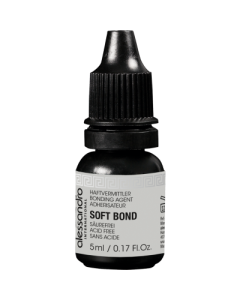 alessandro Nail Modelling Primer Soft Fluid Acid-Free Bond sideaine (küüne ja geeli vahele) 5ml 