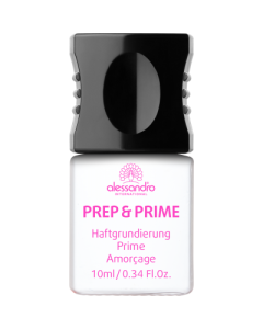 alessandro Prep&Prime (Bonding Primer) enne geellakki ja geeli primer 10ml