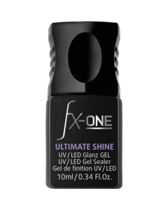alessandro Fx One Ultra Shine Gel Sealer 10ml