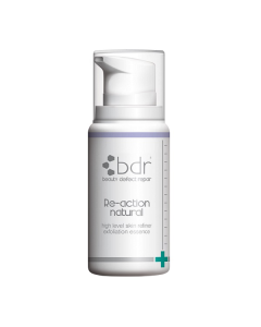 BDR Re-action natural high level