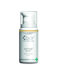 BDR Contour body defining serum - kujundav ja salendav kehaseerum, 100ml