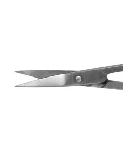 Electro-Medical Gharieni Cuticle Scissors - küünekäärid. laia otsaga 9.5cm