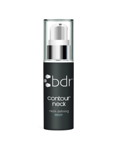 BDR Contour neck defining serum - kaela- ja lõuajoont pinguldav emulsioon, 30ml