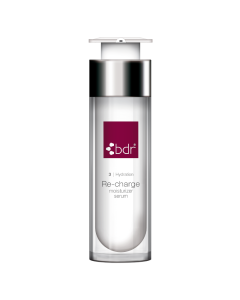 BDR Re-charge contour push-up rahustav ja niisutav seerum
