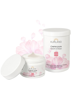 Kurland Face and Body Cream