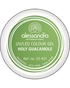 Alessandro Colour Gel 921 Holy Guacamole