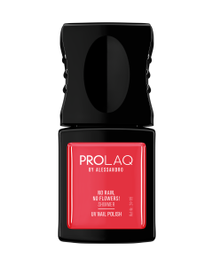 ALESSANDRO PROLAQ 123 CLASSY RED – UV/LED GEELLAKK, 8ML