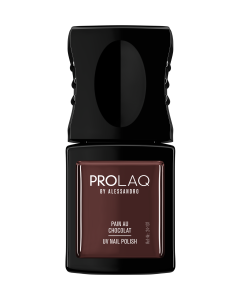 ALESSANDRO PROLAQ 137 PAIN AU CHOCOLAT - UV/LED GEELLAKK, 8ML