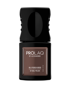 ALESSANDRO PROLAQ 153 IN A FRENCH MOOD – UV/LED GEELLAKK, 8ML