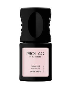 ALESSANDRO PROLAQ 302 FRENCH ROSE – UV/LED GEELLAKK, 8ML