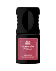 ALESSANDRO PROLAQ 729 HELLO BEAUTIFUL SHOUTOUT - UV/LED GEELLAKK, 8ML