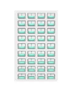 Dermia Solution Micro-Activation blister w/36 x Sterile Applicators