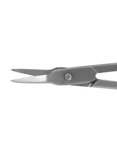 Electro-Medical Gharieni Cuticle Scissors - nahakäärid. teravatipulised 9.5cm