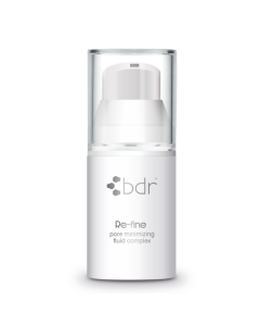 BDR Re-fine pore minimizing fluid complex - poore ahendav seerum, 10ml