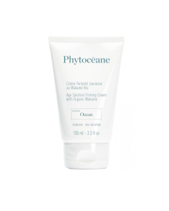 Phytoceane Age Solution Firming Cream with Organic Wakame, 100ml