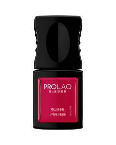 Alessandro Prolaq 161 Italian Girl - UV/LED geellakk, 8ml