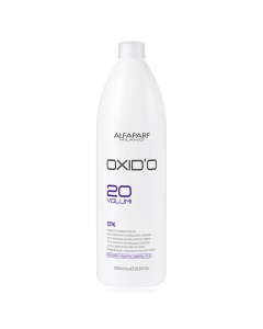 Alfaparf OXID'O 20VOL H202 – kreemvesinik 6%, 1l 
