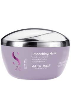 Alfaparf SDL SMOOTHING Mask - siluv ja toitev säramask