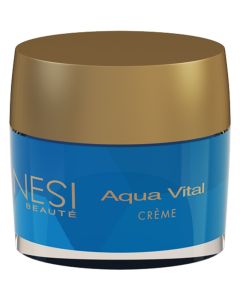 ANESI Aqua Vital Creme - oksügeniseeriv 24h kreem