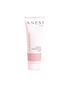 anesi lab harmony gentle peel